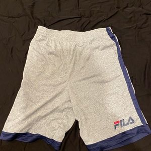 Fila shorts